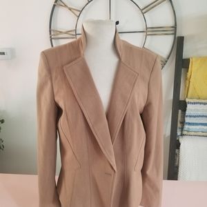 2 pieces  - jacket and ankle pants, tall pants